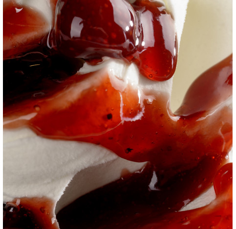 Наповнювач для морозива Joyfruit Fragola Joygelato 3,5 кг Наповнювач для морозива Полуниця Joyfruit Fragola Joygelato 3,5 кг